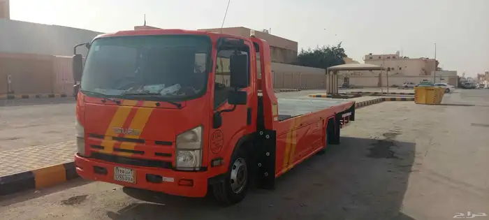 سطحة من الرياض الى الخفجي الاحساء الجبيل الدمام 0