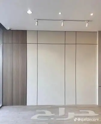 عمل ديكورات وترميم 1