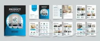 طباعه مطبوعات تصاميم مطبعه دعاية و إعلان 2
