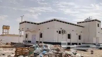 ديكورات خارجيه 4