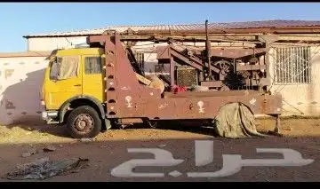 حفار ابار 0