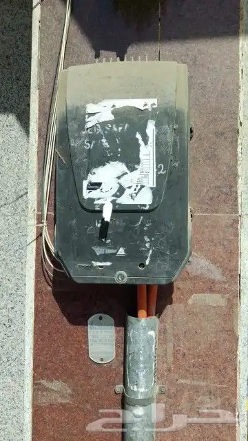 خدمه الانترنت WiFi ألياف موبايلي 14