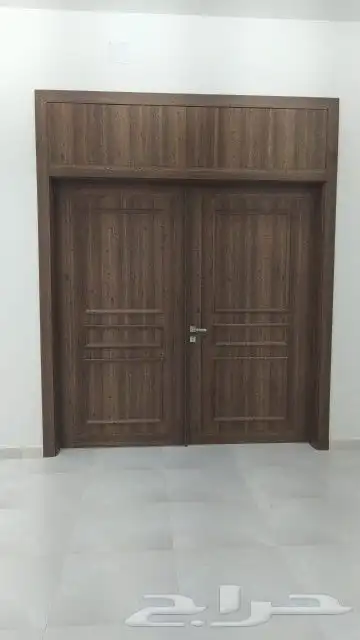 فني تركيب وصيانه الأبواب wpc 3