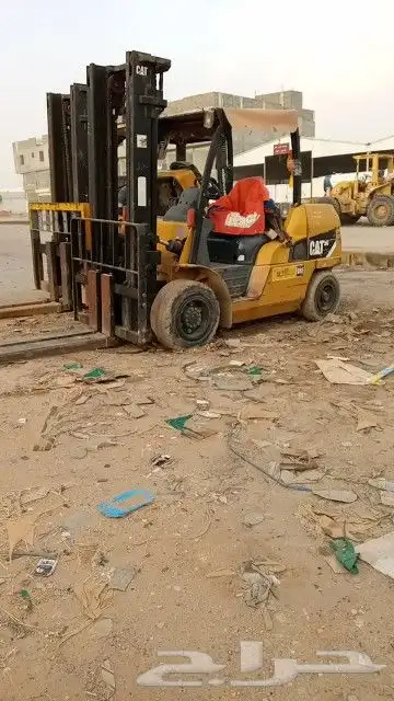 تأجير روفعات شوكيه باالمشوار شهري يوميات 2