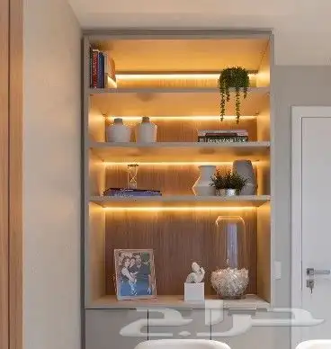 ديكورات داخليه تنسيق مداخل خلفيات شاشه ارضياة باركيه 0