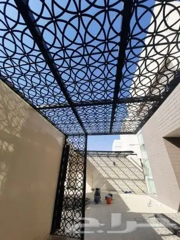 مظلات وسواتر 3