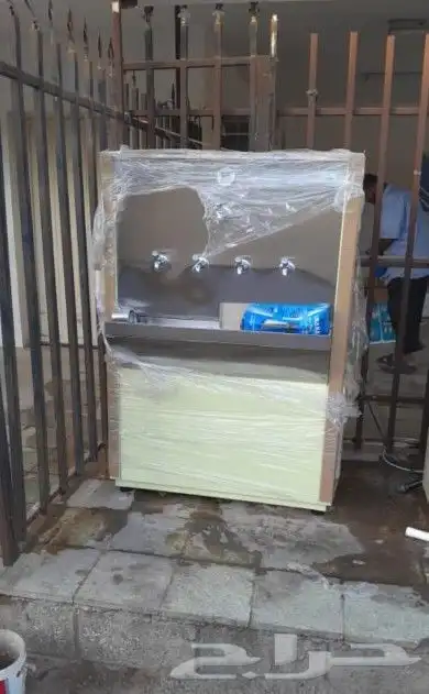 برادة ماء سبيل 0