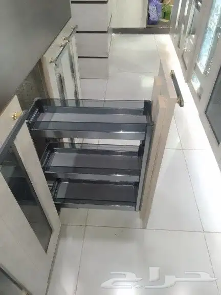 تصنيع مطابخ وبجوده عاليه 2