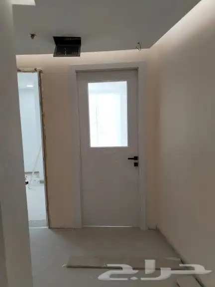 فني تركيب وصيانه الأبواب wpc 6