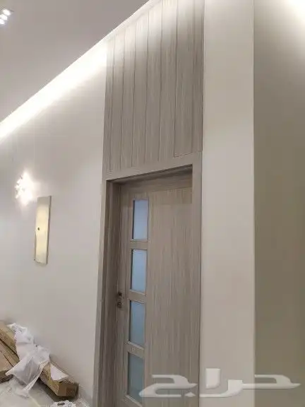 فني تركيب وصيانه الأبواب wpc 0