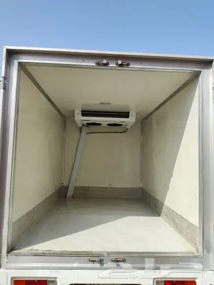 تأجير دباب سوزوكي مبرد 2023 3