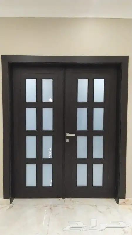 فني تركيب وصيانه الأبواب wpc 2