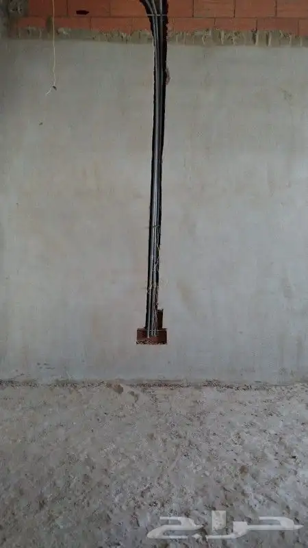 كهربائي EMT و pvc 3