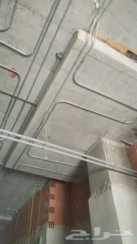 كهربائي EMT و pvc 7