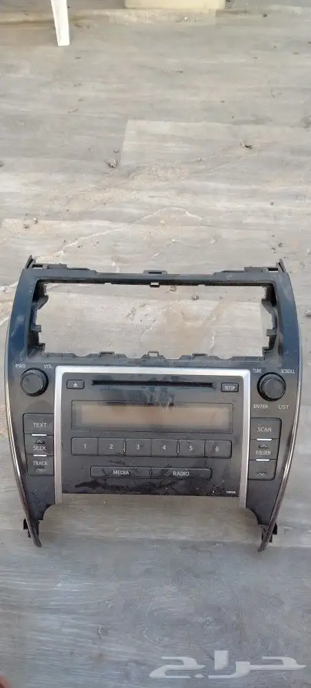 مسجل كامري 0