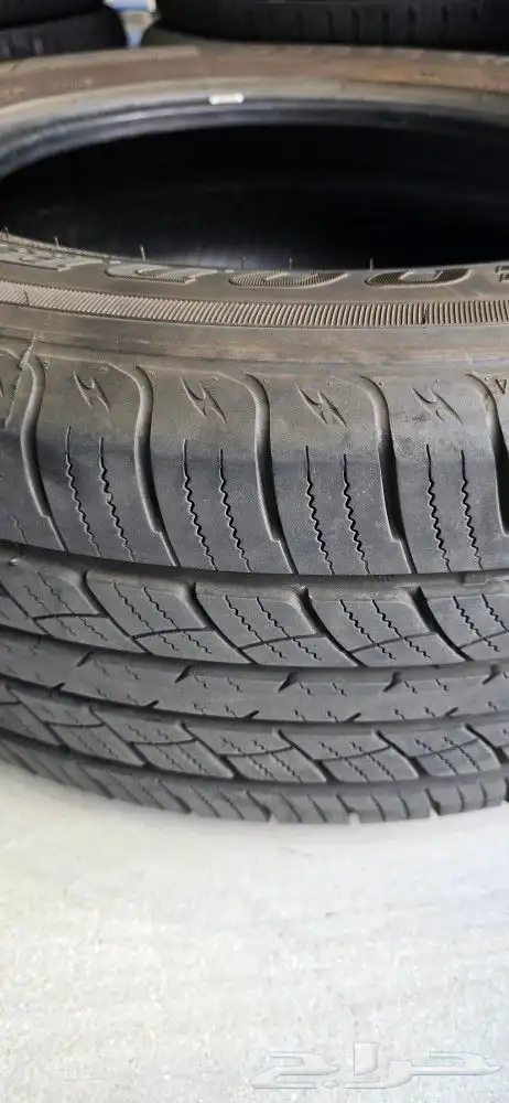 كفرات تاهو للبيع 6