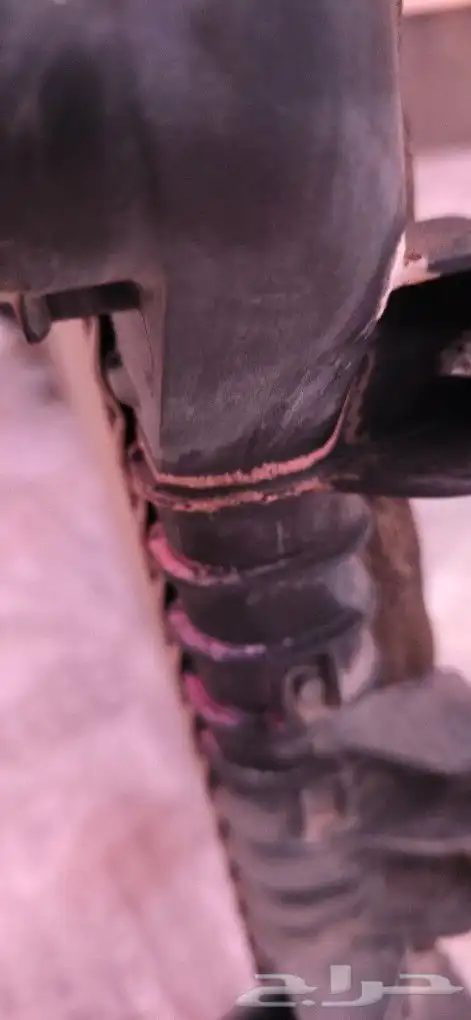 للبيع رديتر ولي رديتر فورد 150 2016 6