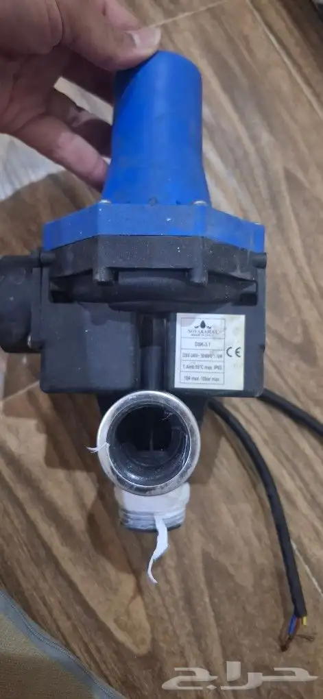 للبيع دفاع ضغط للماء نظيف 1