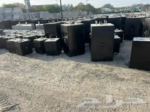 قواعد ومصدات مواقف 9