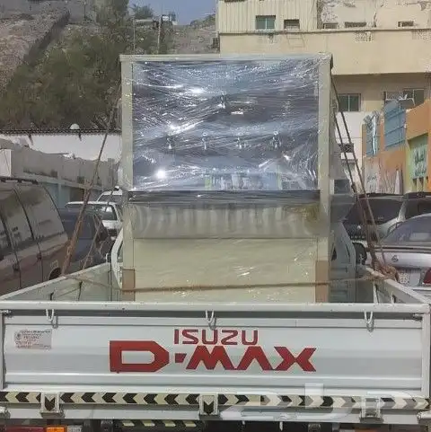 برادة ماء سبيل 2