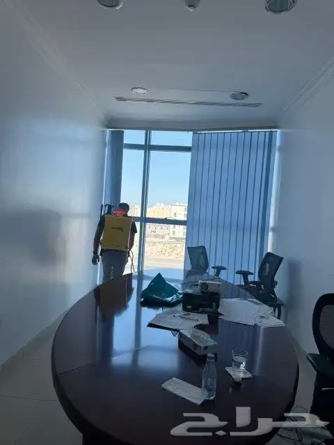 شركه الجزيره لجميع مكافحه الحشرات بانواعه 3
