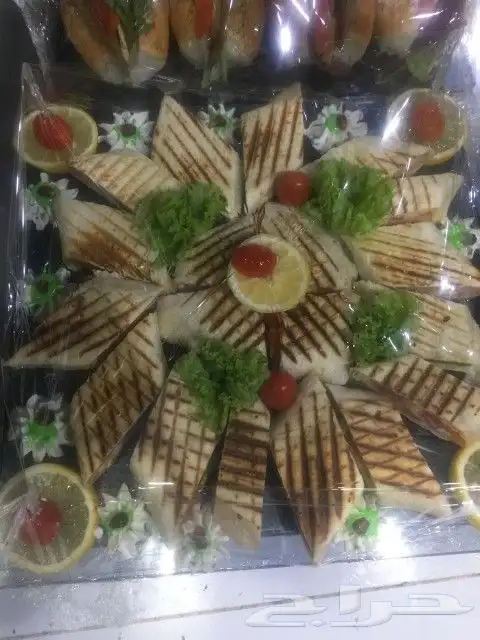 بوفيهات كاترينج ووجبات اعاشه 9