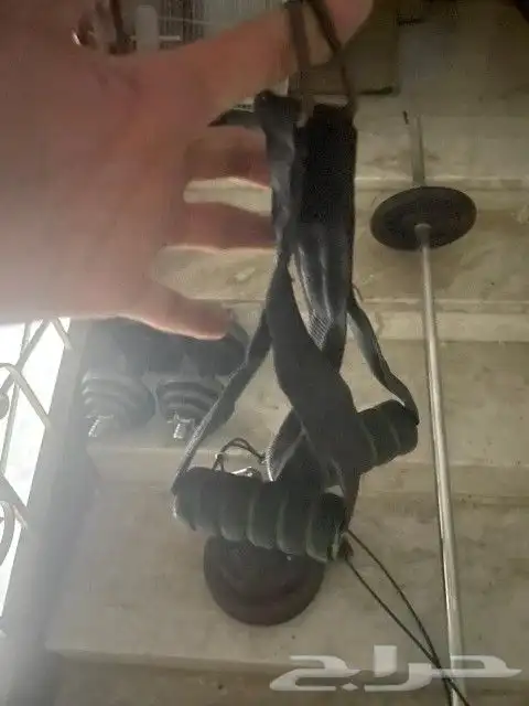 أغراض حديد للبيع 3