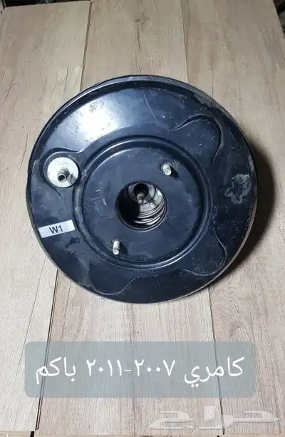 للبيع بواكم وعلب فرامل مستخدمه نظيفه ومضمونه 4