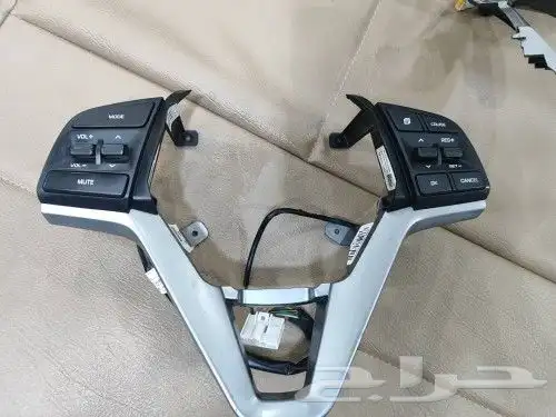 مثبتات سرعة اصلي هونداي وكيا وكورلا 30