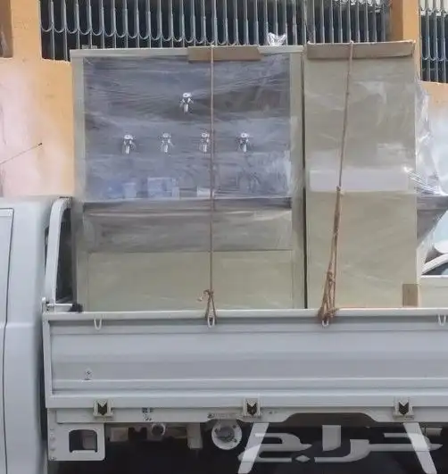 برادة ماء سبيل 1