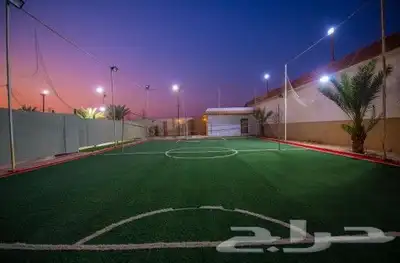 استراحة الشرق قسمين 3