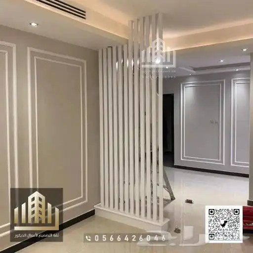 ديكورات حديد 3