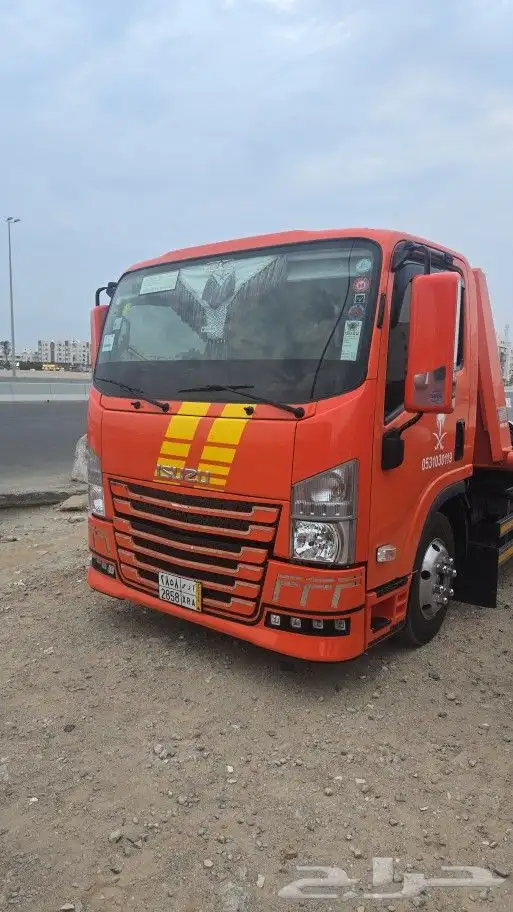 سطحه هيدروليك ماشي اليوم من الرياض الى جده مكه طايف 1