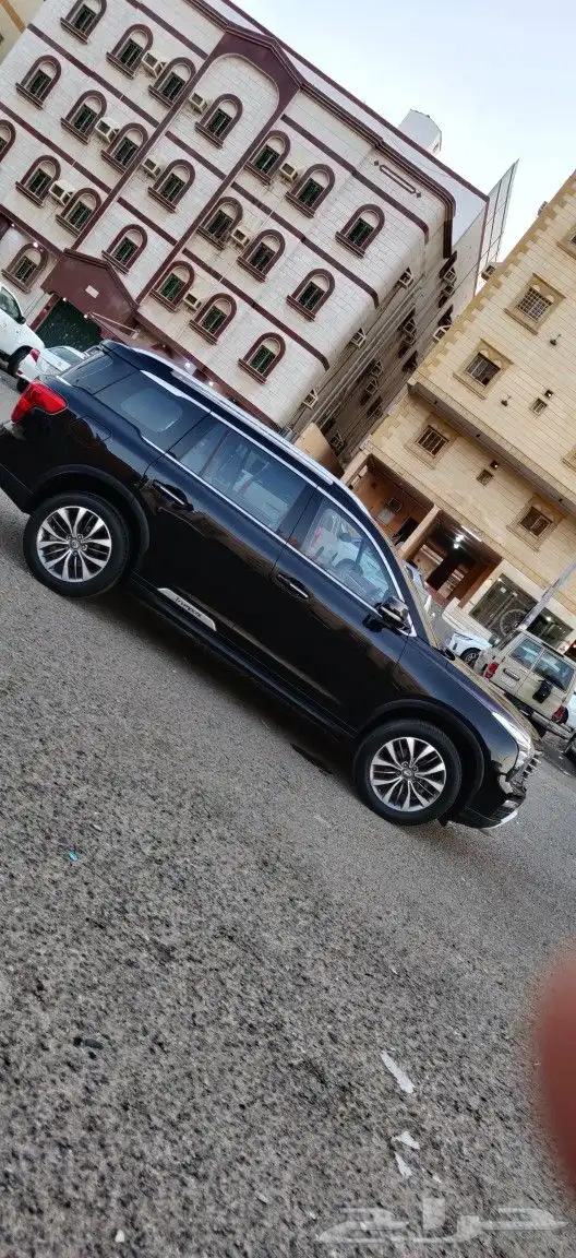 جاك جى اس 8 موديل 2019 م 20