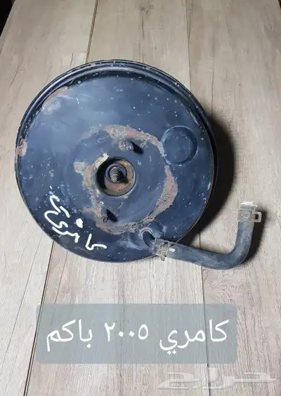 للبيع بواكم وعلب فرامل مستخدمه نظيفه ومضمونه 6