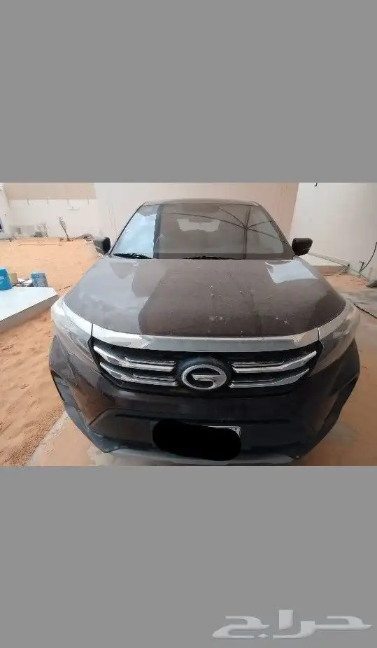 جاك GS3 2022 5