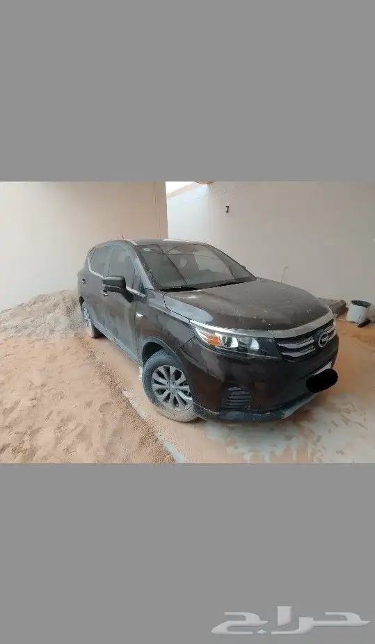 جاك GS3 2022 1