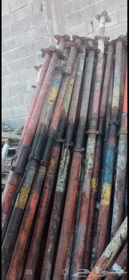 جناته البيع 3