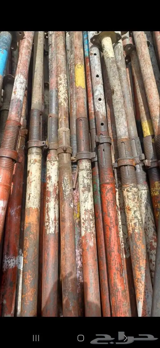 جناته البيع 2