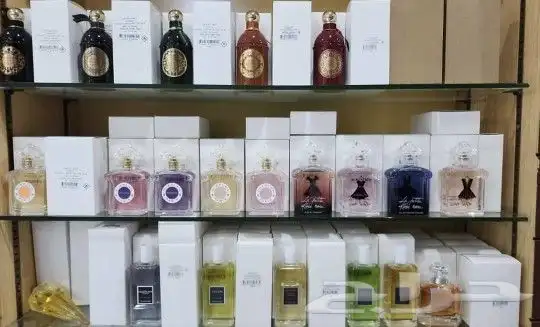 مكتب سماء العطور جدة يوفر لكم جميع العطور الحصرية والقديمة 4