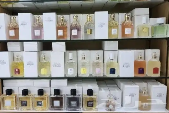 مكتب سماء العطور جدة يوفر لكم جميع العطور الحصرية والقديمة 7