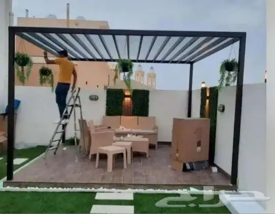 سواتر ومضلات 1