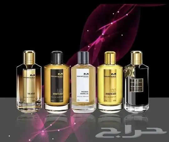 مكتب سماء العطور جدة يوفر لكم جميع العطور الحصرية والقديمة 21