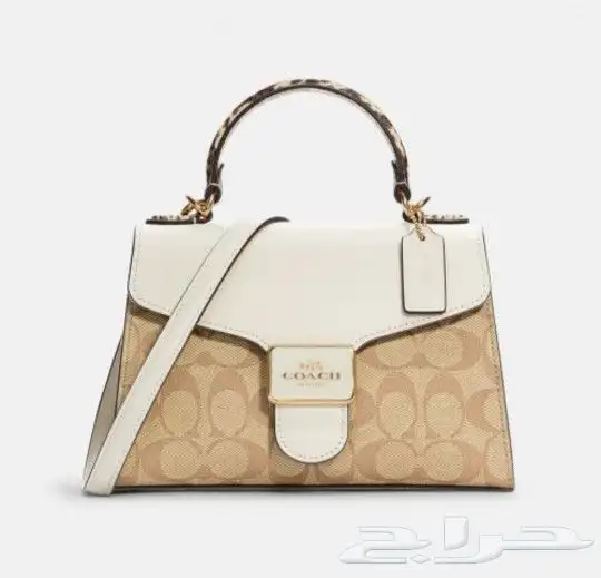 شنط ماركات طبق الأصل درجة أولى 2
