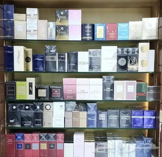 مكتب سماء العطور جدة يوفر لكم جميع العطور الحصرية والقديمة 3