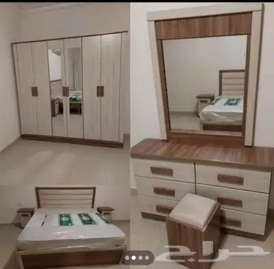 نجار موبيليا دي وارت دول 8