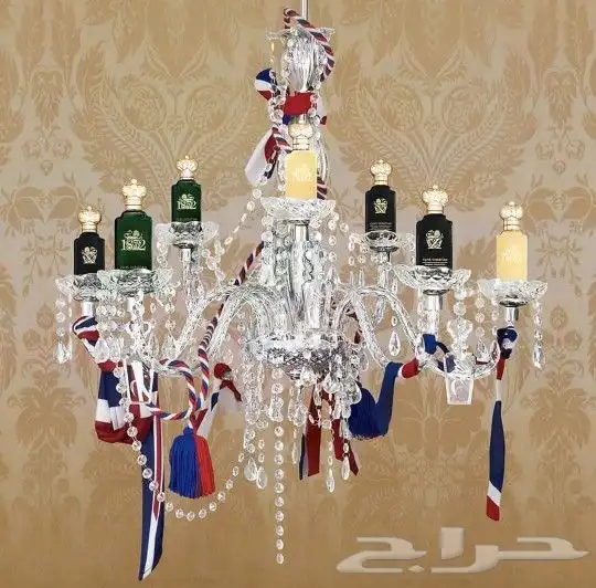 مكتب سماء العطور جدة يوفر لكم جميع العطور الحصرية والقديمة 18