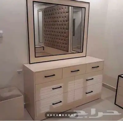 نجار موبيليا دي وارت دول 9