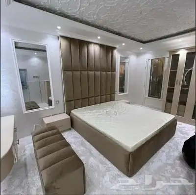 نجار موبيليا دي وارت دول 6