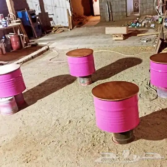 تفصيل كراسي كلاسيكيه و طاولات  كلاسيكية 1